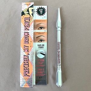Benefit: Precisely, My Brow Pencil “Shade 5” | BRAND NEW, FULL SIZE